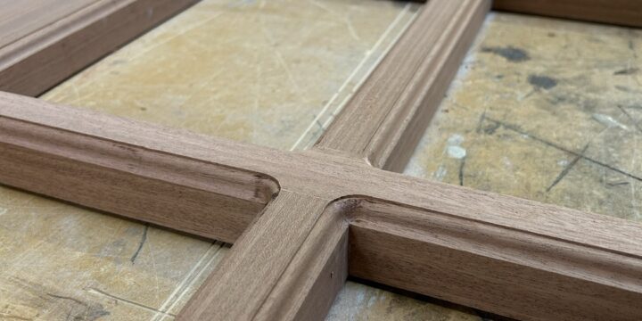 How to Build French Doors : Step-by-Step Guide